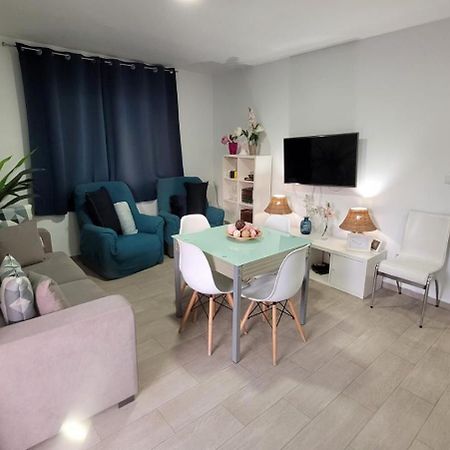 Apartamento Habana بينايدورم المظهر الخارجي الصورة