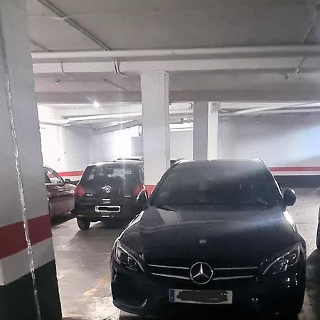 Apartamento Habana بينايدورم المظهر الخارجي الصورة