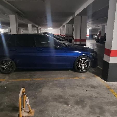 Apartamento Habana بينايدورم المظهر الخارجي الصورة