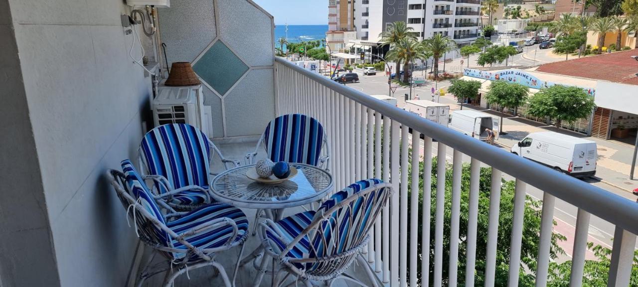 Apartamento Habana بينايدورم المظهر الخارجي الصورة