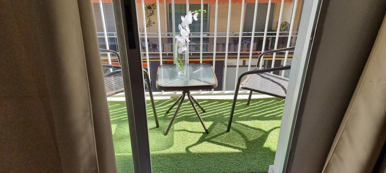 Apartamento Habana بينايدورم المظهر الخارجي الصورة
