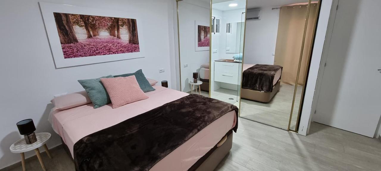 Apartamento Habana بينايدورم المظهر الخارجي الصورة