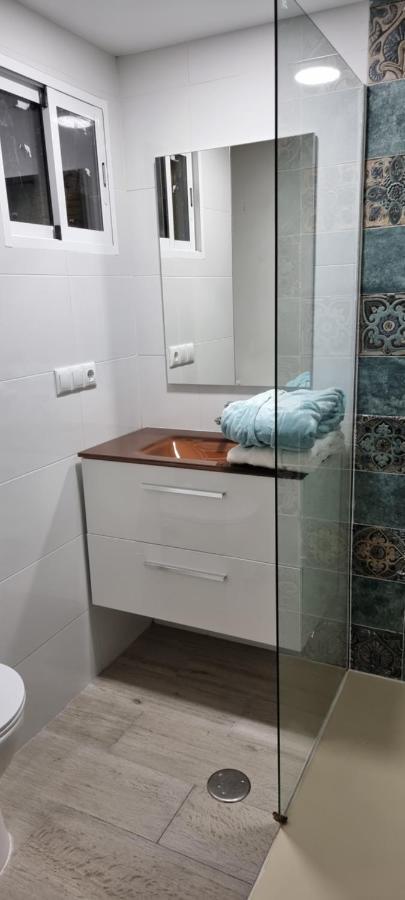 Apartamento Habana بينايدورم المظهر الخارجي الصورة