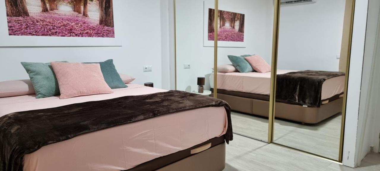 Apartamento Habana بينايدورم المظهر الخارجي الصورة