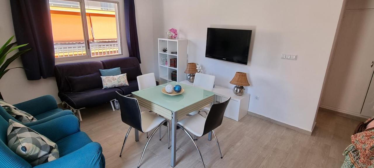 Apartamento Habana بينايدورم المظهر الخارجي الصورة