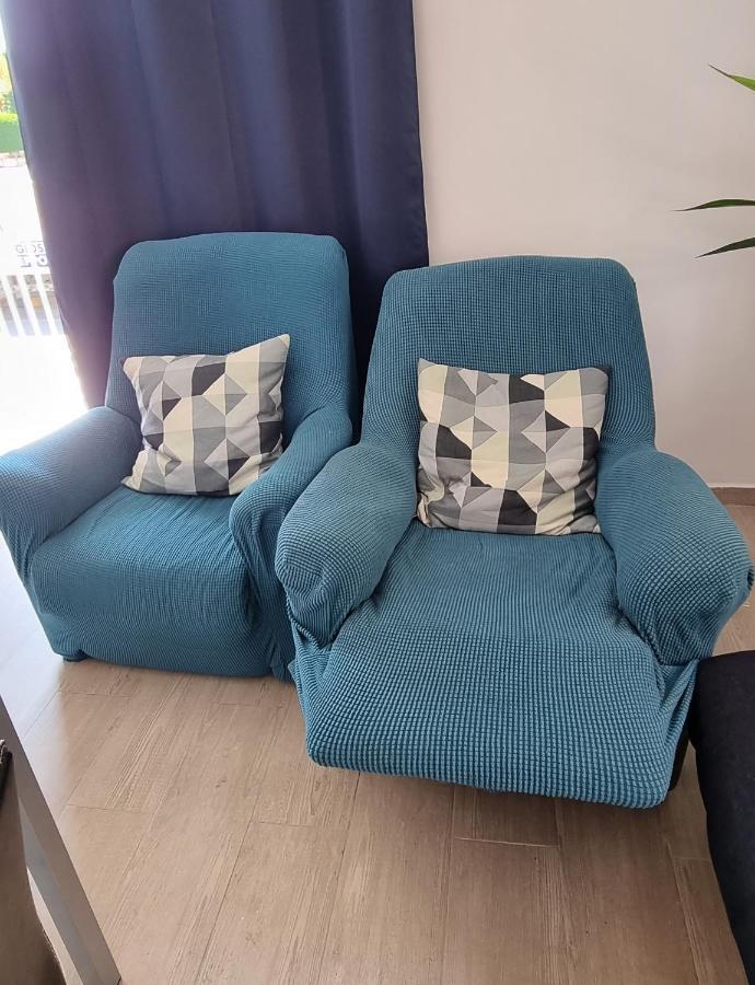 Apartamento Habana بينايدورم المظهر الخارجي الصورة