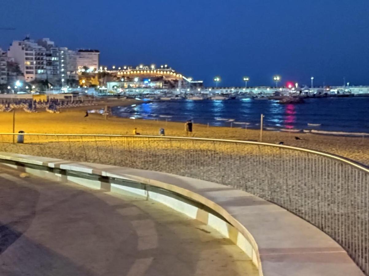 Apartamento Habana بينايدورم المظهر الخارجي الصورة