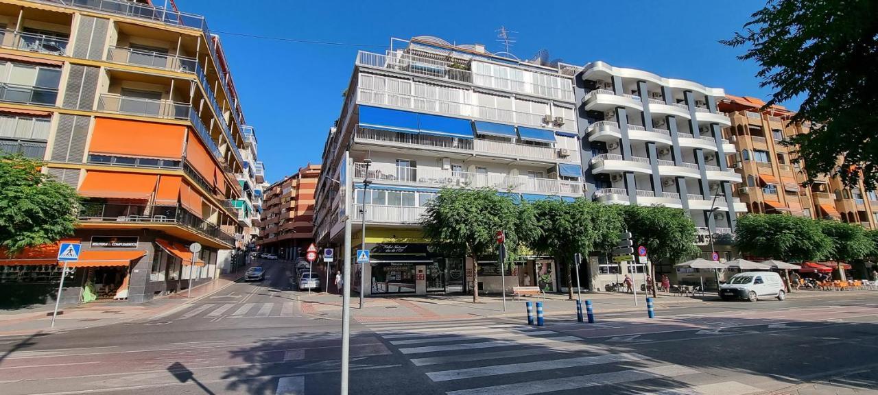 Apartamento Habana بينايدورم المظهر الخارجي الصورة