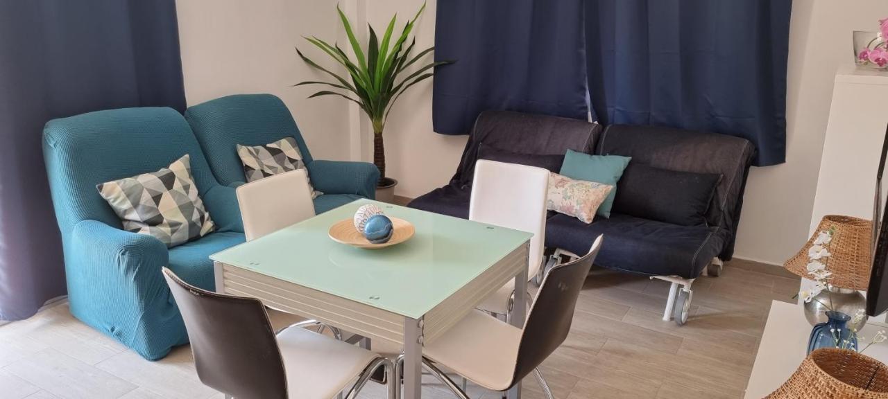 Apartamento Habana بينايدورم المظهر الخارجي الصورة