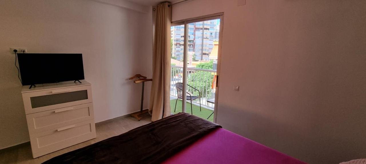 Apartamento Habana بينايدورم المظهر الخارجي الصورة