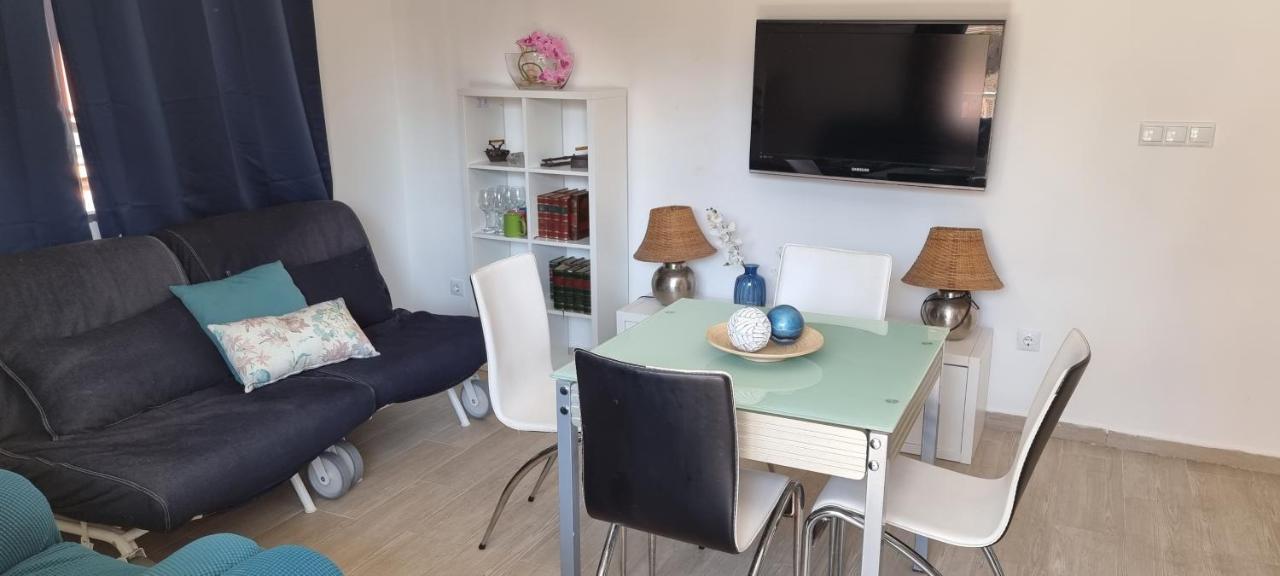 Apartamento Habana بينايدورم المظهر الخارجي الصورة