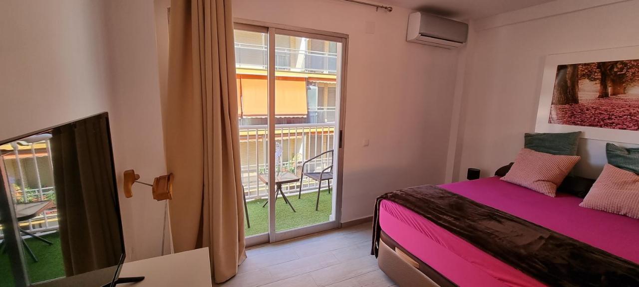Apartamento Habana بينايدورم المظهر الخارجي الصورة