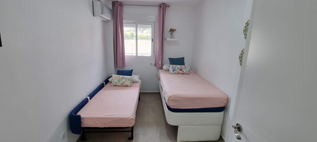 Apartamento Habana بينايدورم المظهر الخارجي الصورة