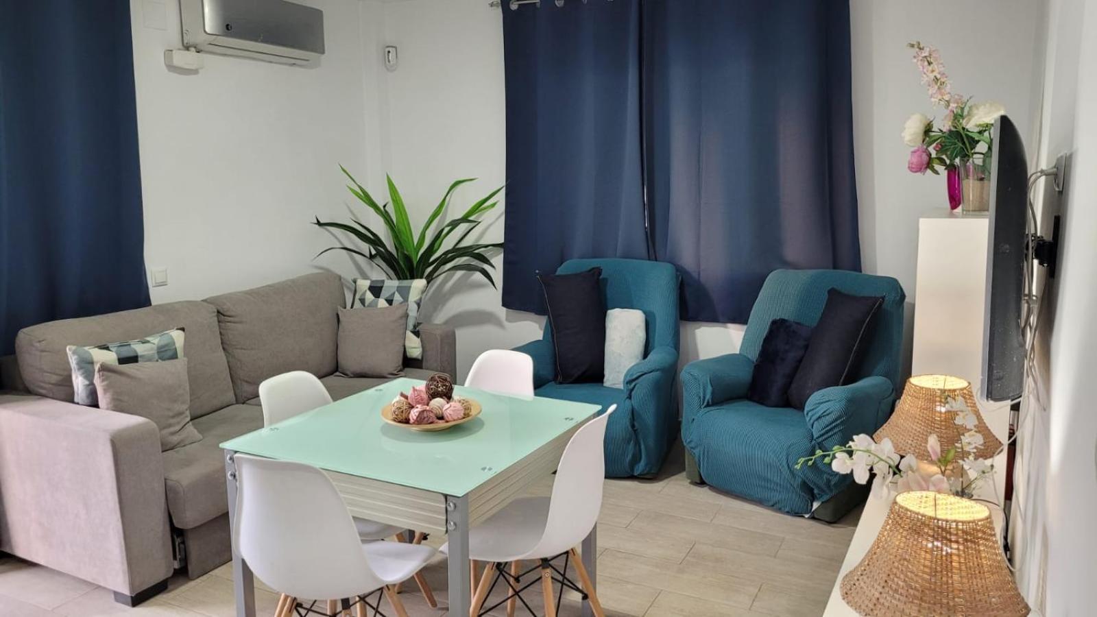 Apartamento Habana بينايدورم المظهر الخارجي الصورة