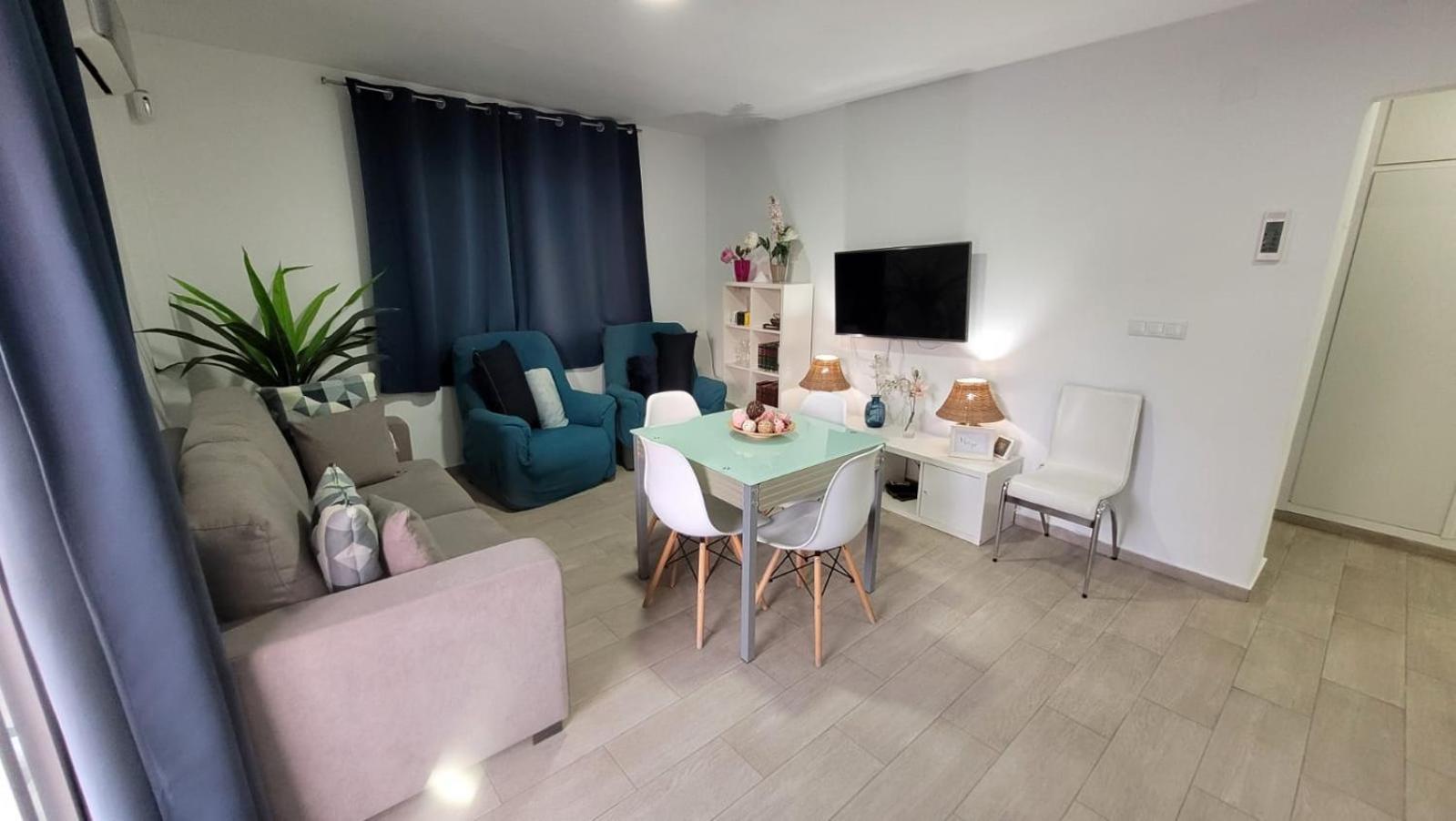 Apartamento Habana بينايدورم المظهر الخارجي الصورة