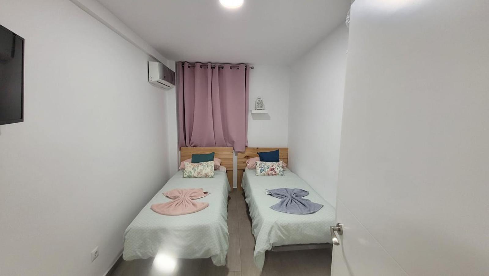 Apartamento Habana بينايدورم المظهر الخارجي الصورة