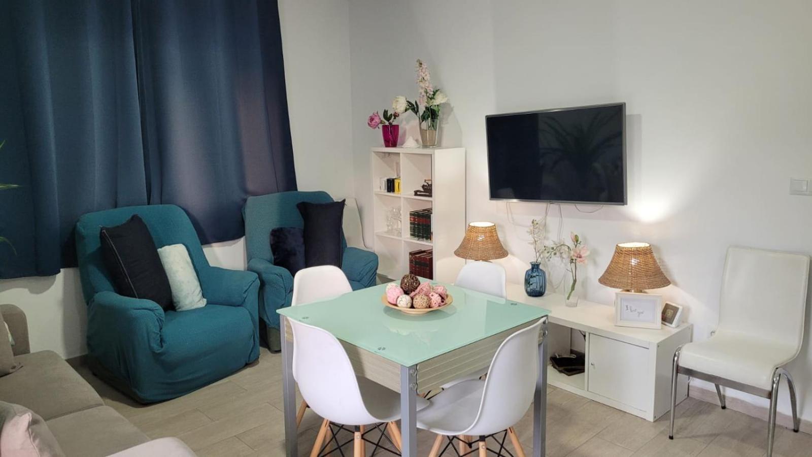 Apartamento Habana بينايدورم المظهر الخارجي الصورة