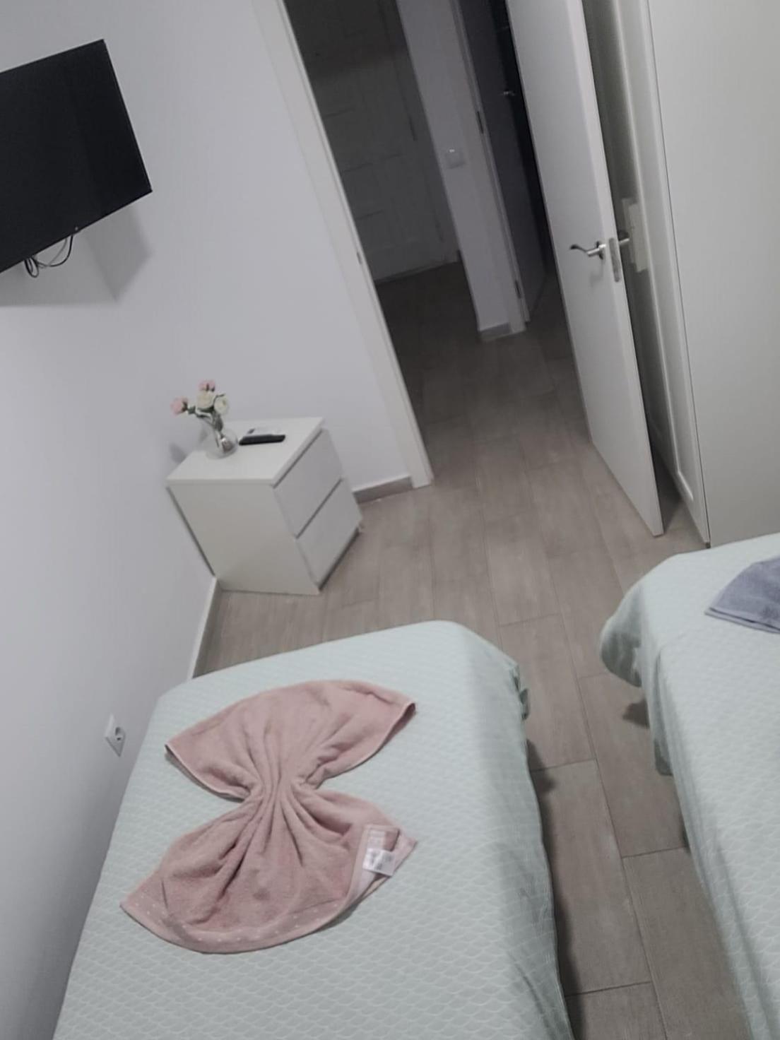 Apartamento Habana بينايدورم المظهر الخارجي الصورة