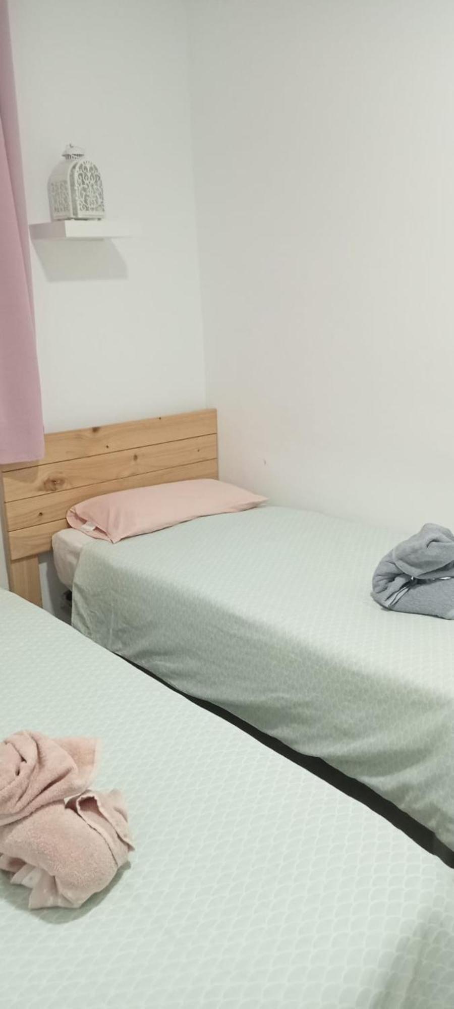 Apartamento Habana بينايدورم المظهر الخارجي الصورة